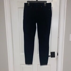 Rich & Skinny Women's Skinny Jeans - Black